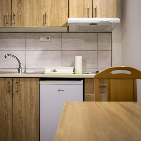 سوكو بانيا S&M Apartmani المظهر الخارجي الصورة