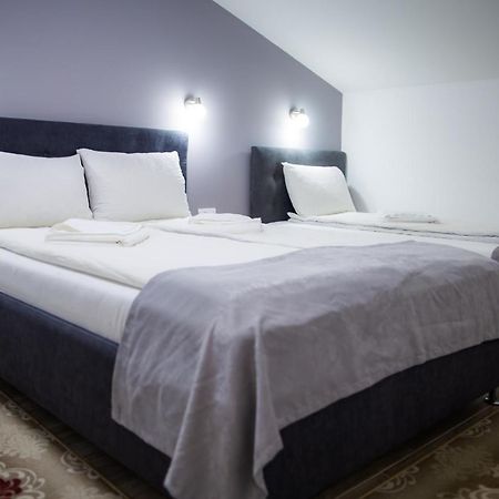 سوكو بانيا S&M Apartmani المظهر الخارجي الصورة