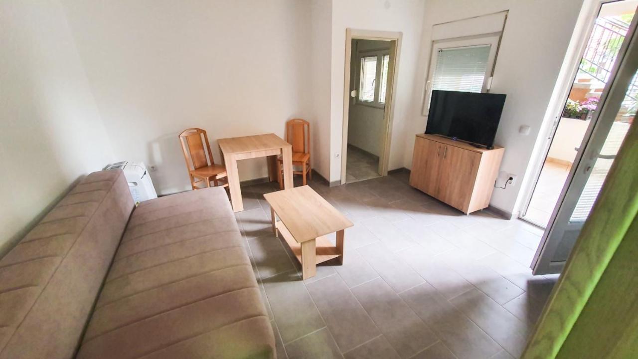 سوكو بانيا S&M Apartmani المظهر الخارجي الصورة