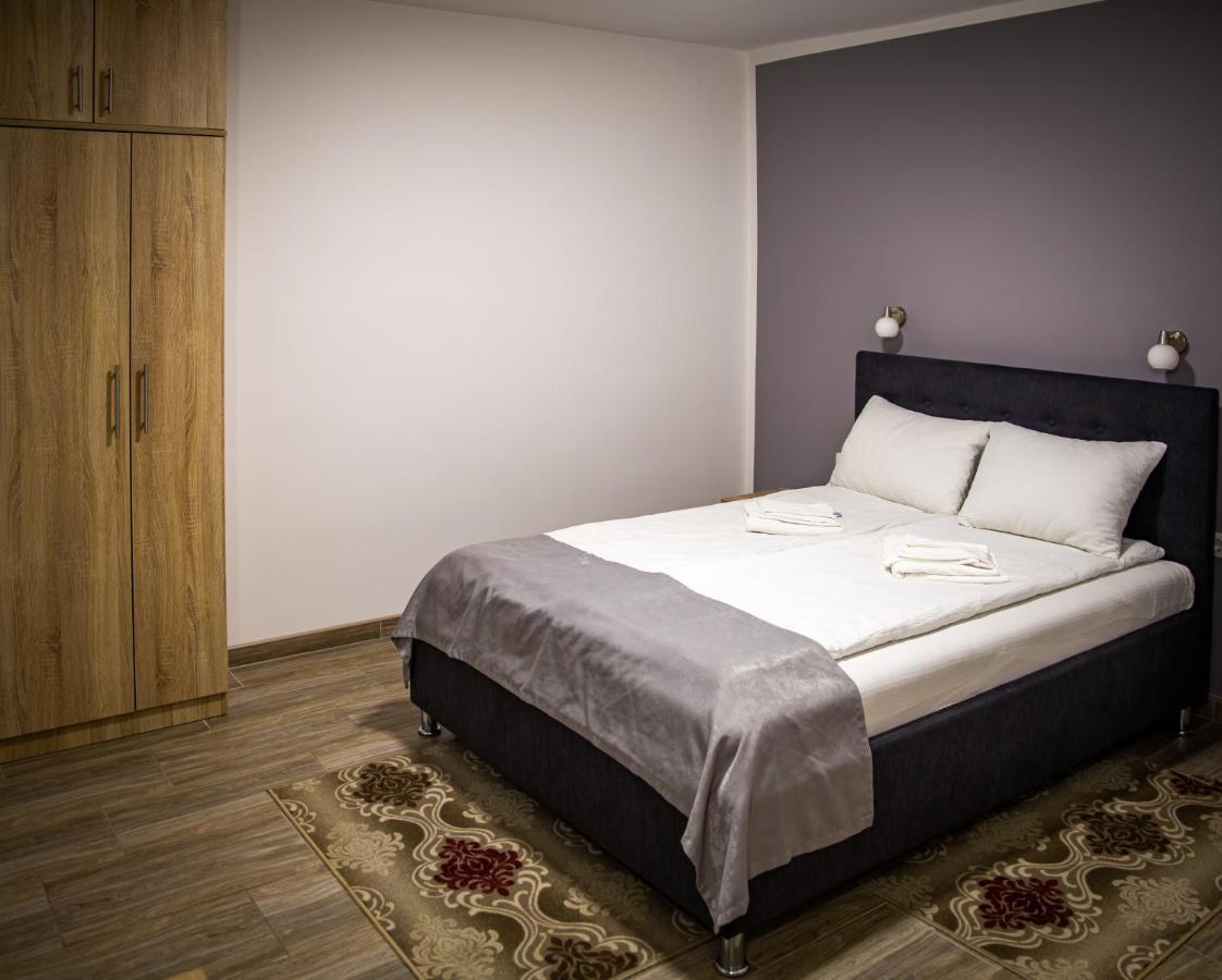 سوكو بانيا S&M Apartmani المظهر الخارجي الصورة