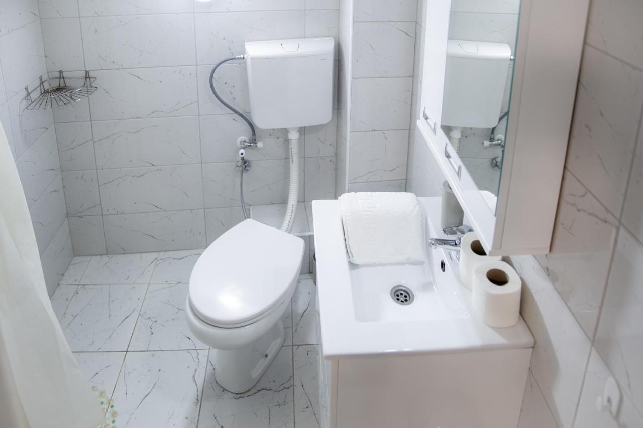سوكو بانيا S&M Apartmani المظهر الخارجي الصورة