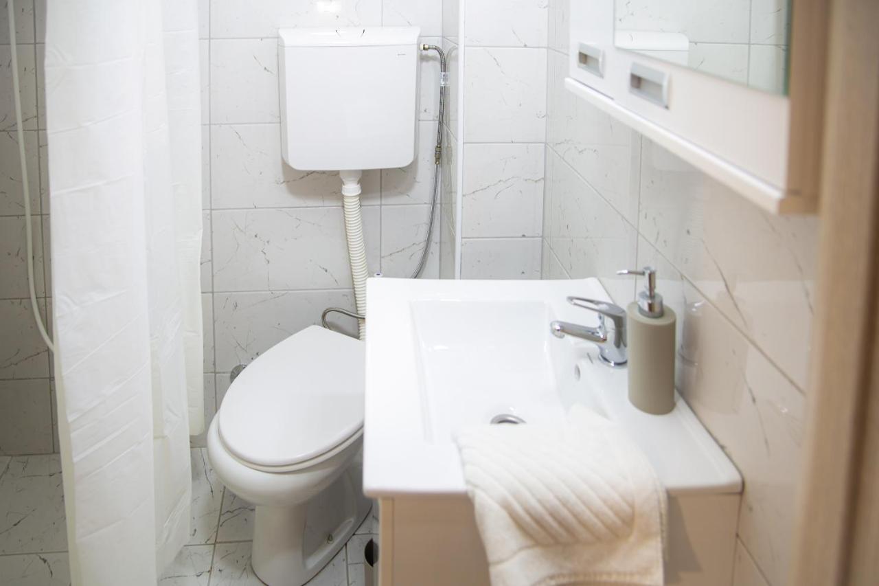 سوكو بانيا S&M Apartmani المظهر الخارجي الصورة