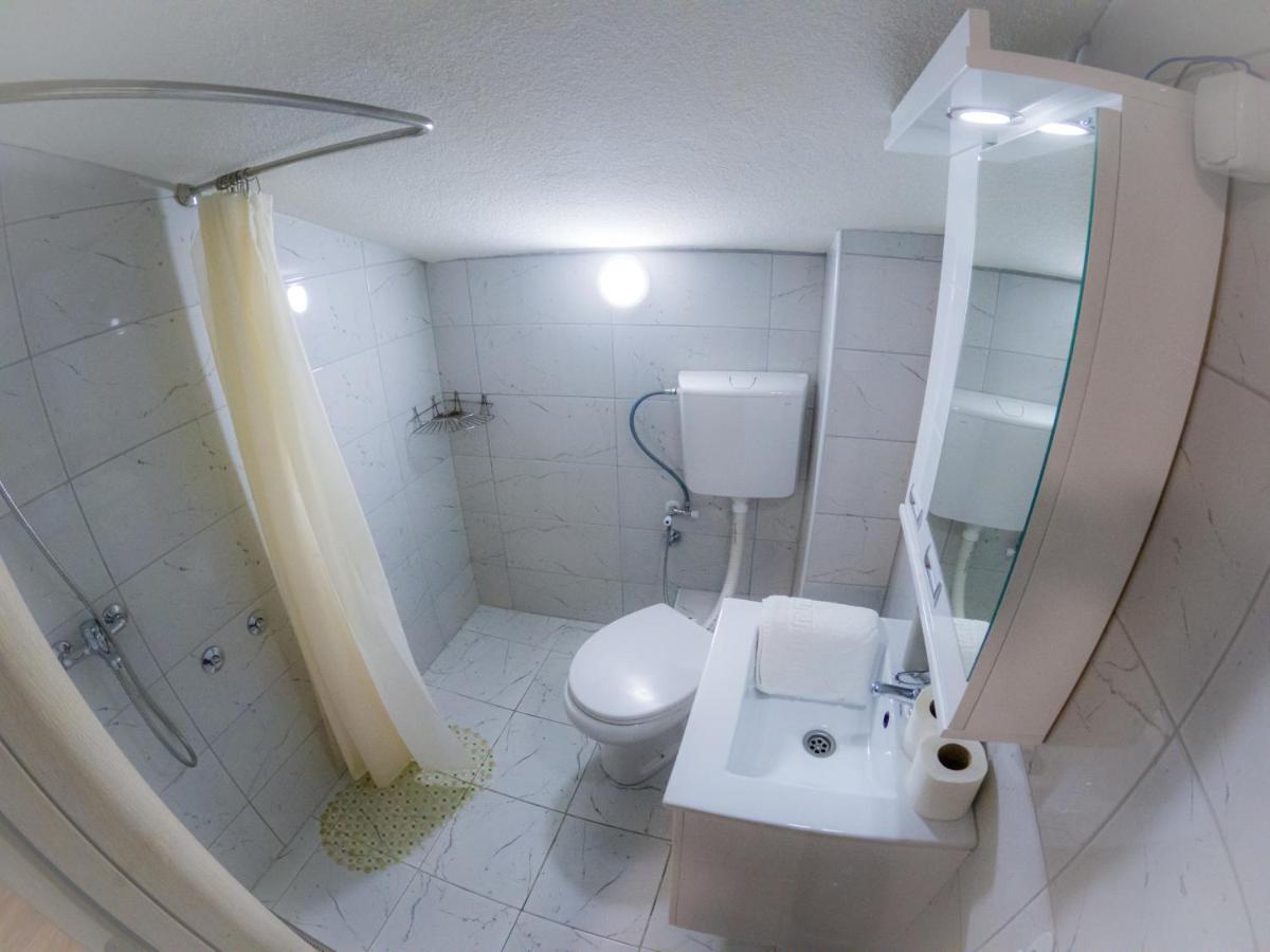 سوكو بانيا S&M Apartmani المظهر الخارجي الصورة