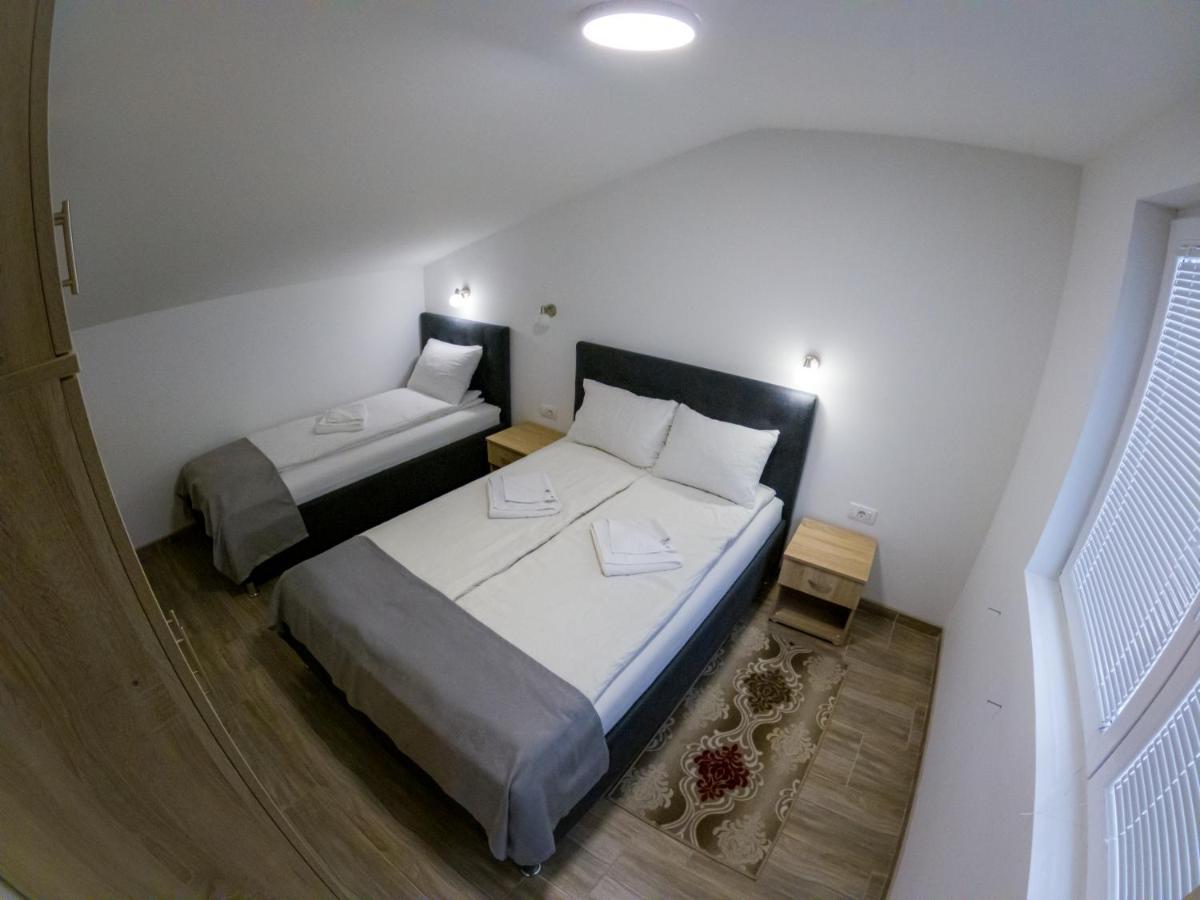 سوكو بانيا S&M Apartmani المظهر الخارجي الصورة