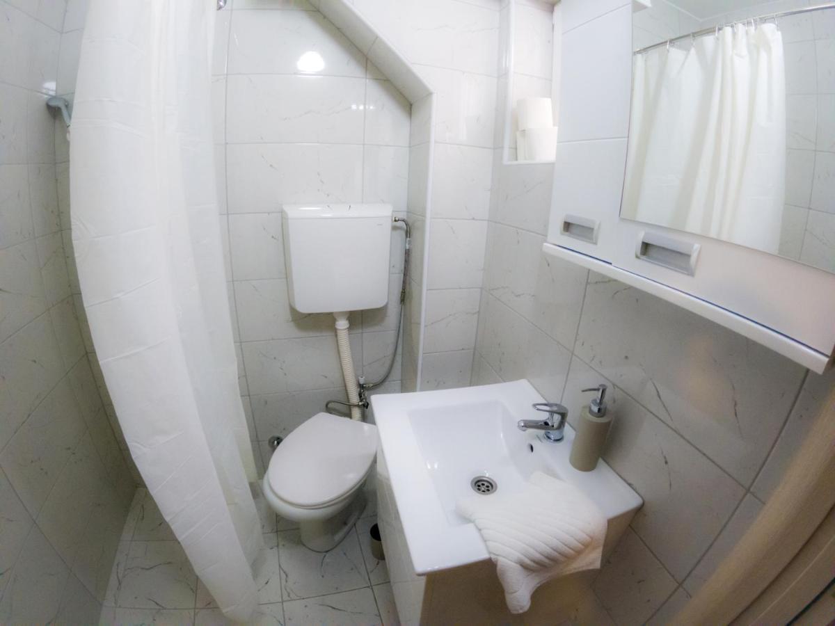 سوكو بانيا S&M Apartmani المظهر الخارجي الصورة