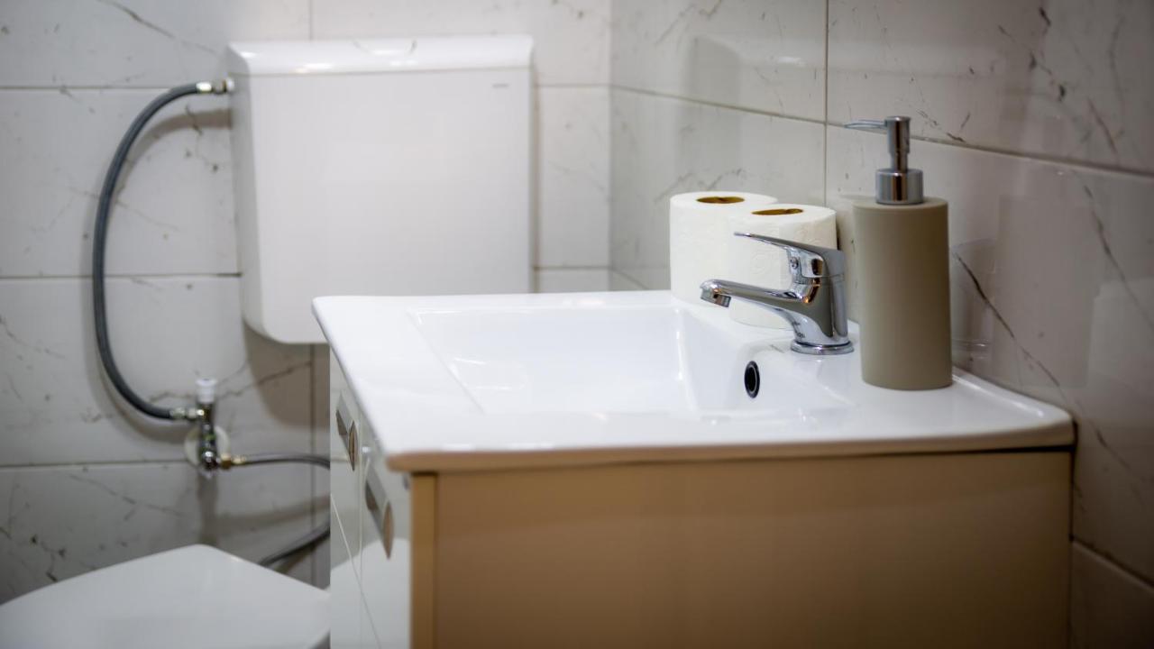 سوكو بانيا S&M Apartmani المظهر الخارجي الصورة