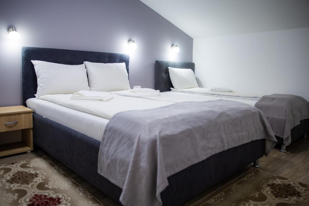 سوكو بانيا S&M Apartmani المظهر الخارجي الصورة