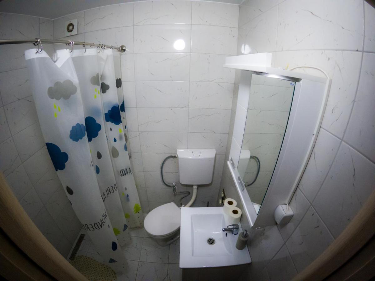 سوكو بانيا S&M Apartmani المظهر الخارجي الصورة