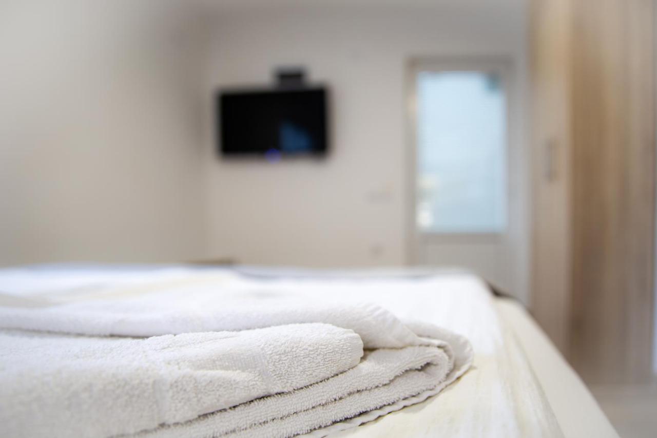 سوكو بانيا S&M Apartmani المظهر الخارجي الصورة