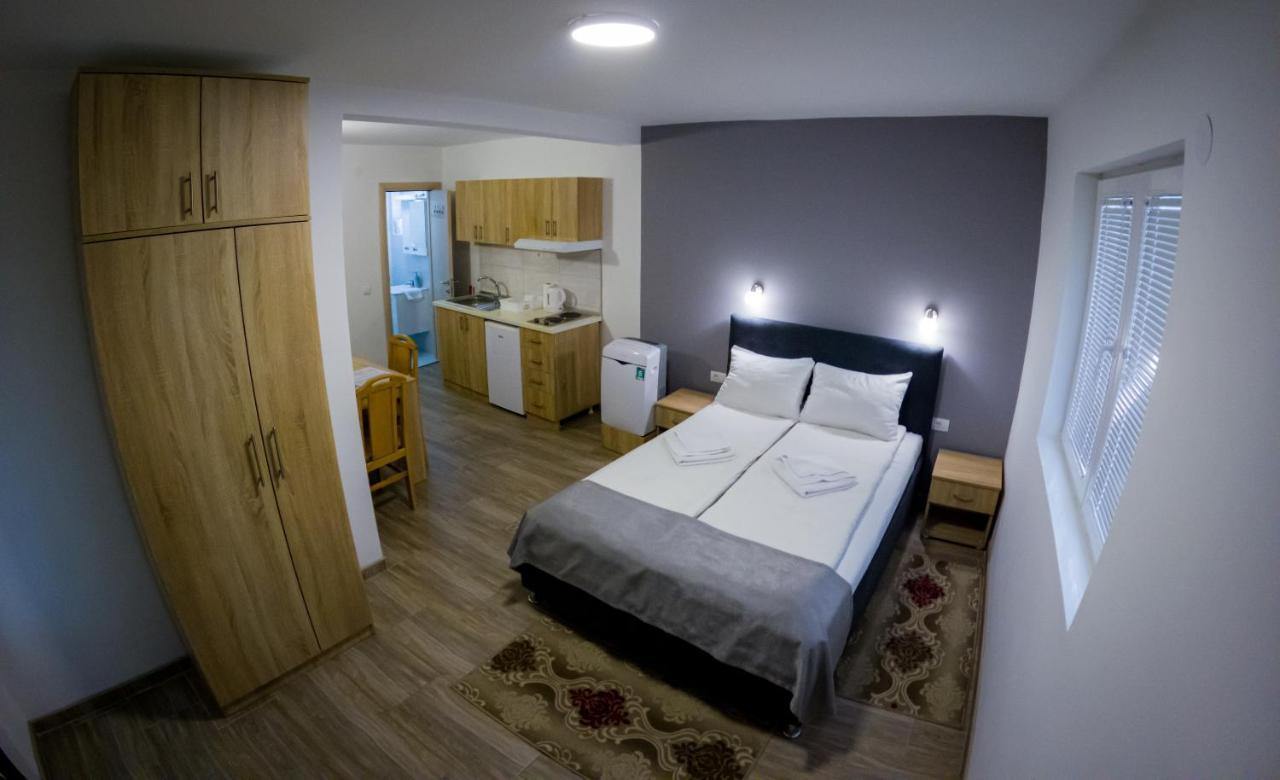 سوكو بانيا S&M Apartmani المظهر الخارجي الصورة