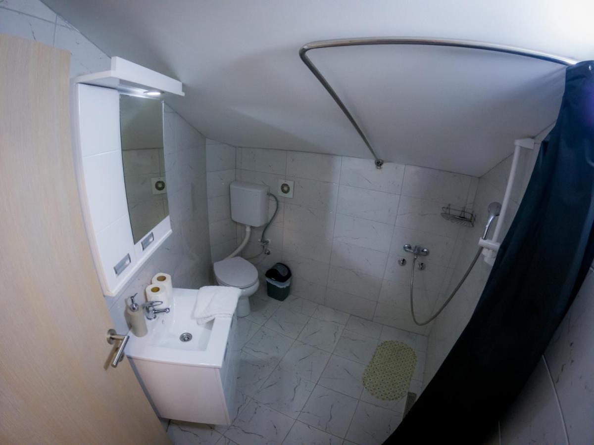 سوكو بانيا S&M Apartmani المظهر الخارجي الصورة