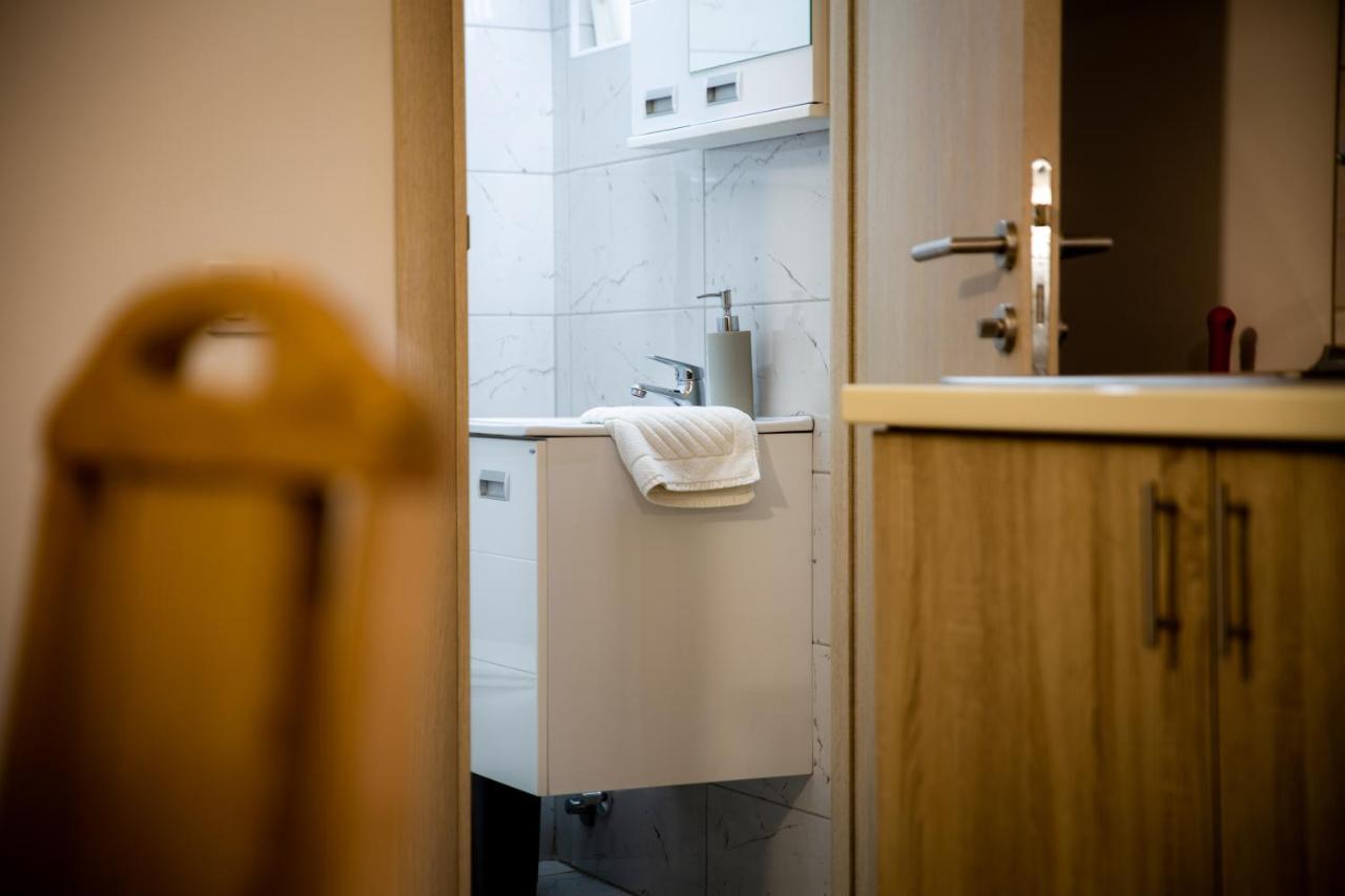 سوكو بانيا S&M Apartmani المظهر الخارجي الصورة