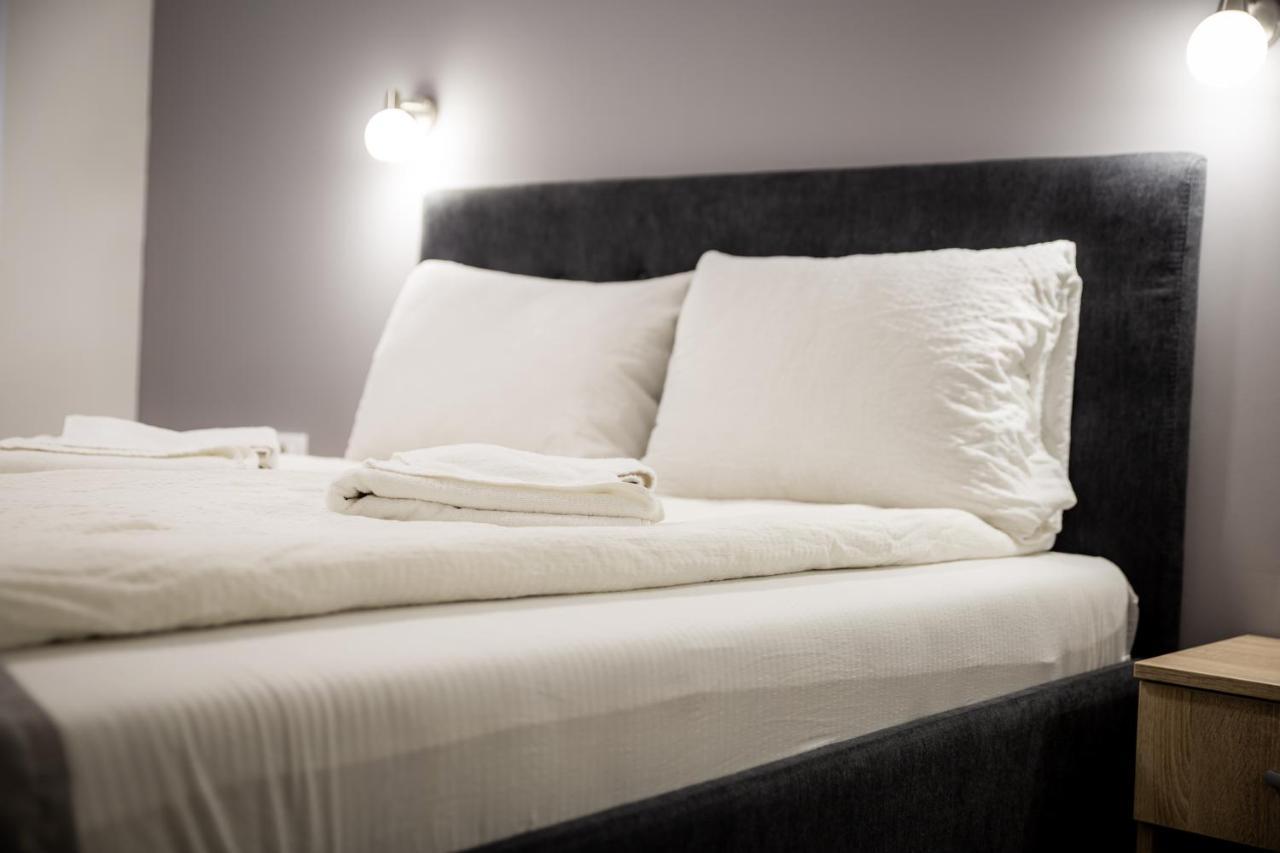 سوكو بانيا S&M Apartmani المظهر الخارجي الصورة