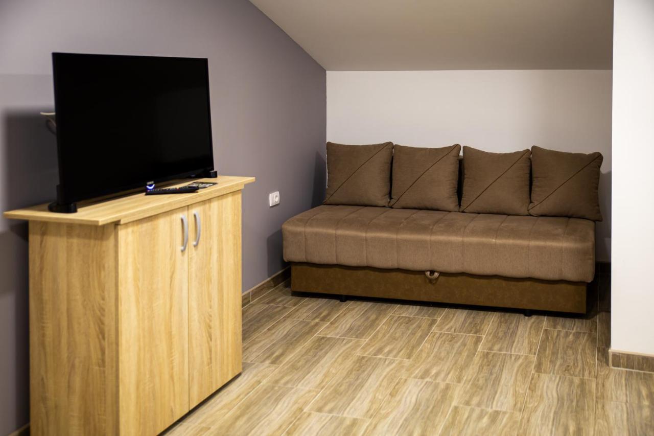 سوكو بانيا S&M Apartmani المظهر الخارجي الصورة