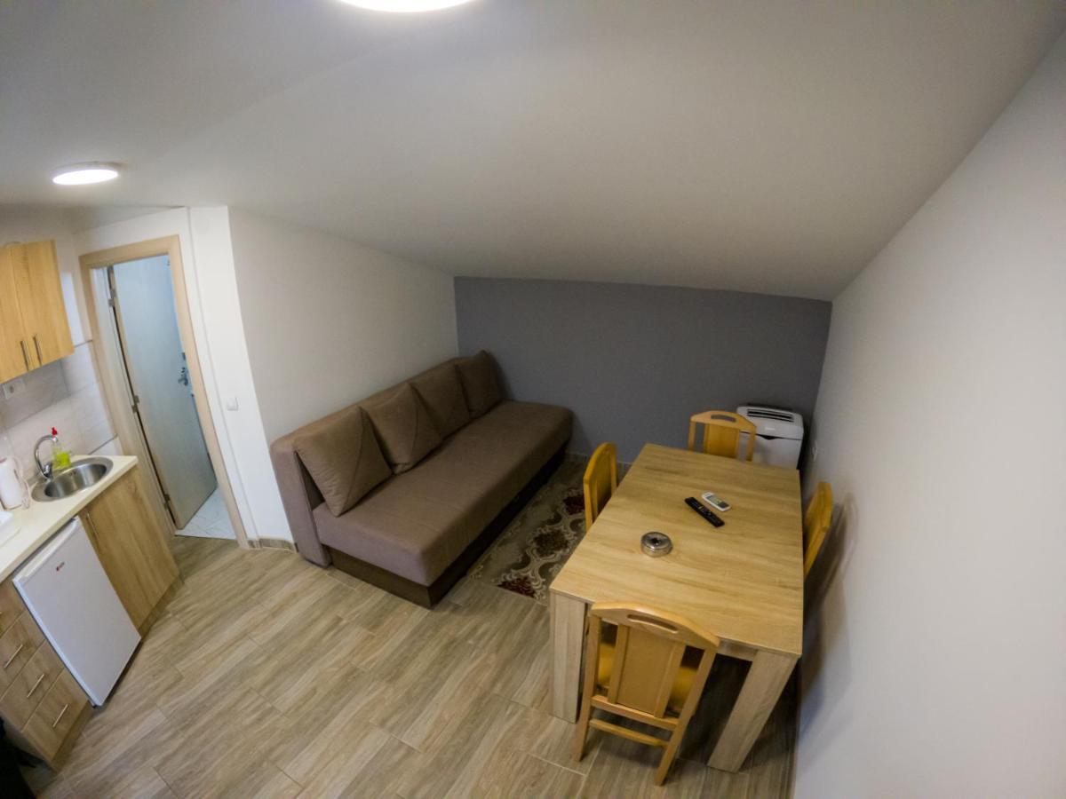 سوكو بانيا S&M Apartmani المظهر الخارجي الصورة