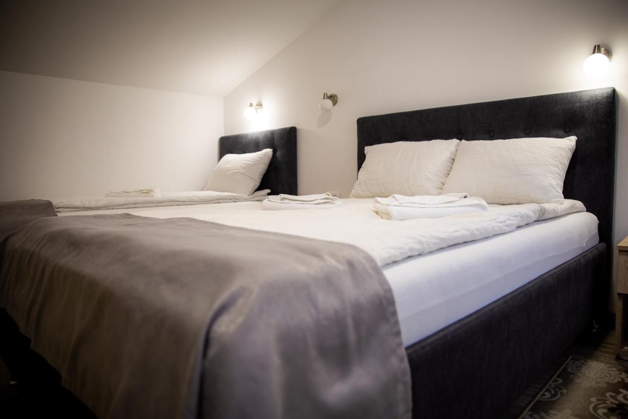 سوكو بانيا S&M Apartmani المظهر الخارجي الصورة