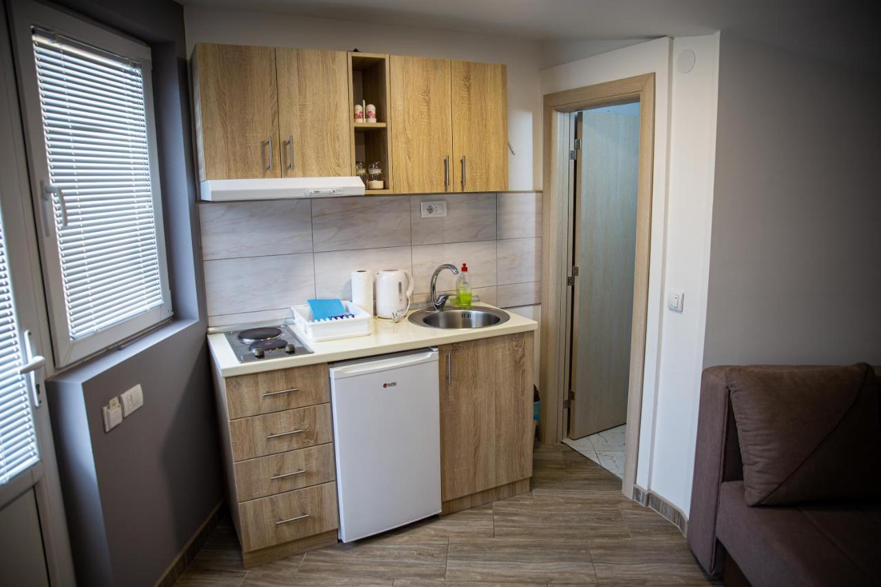 سوكو بانيا S&M Apartmani المظهر الخارجي الصورة