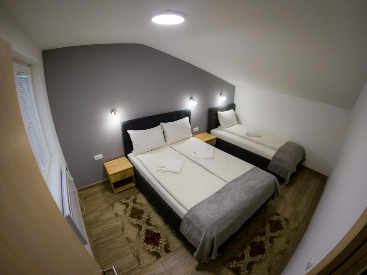 سوكو بانيا S&M Apartmani المظهر الخارجي الصورة