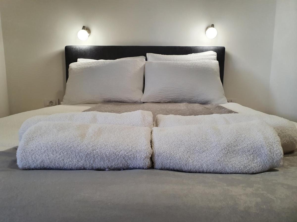 سوكو بانيا S&M Apartmani المظهر الخارجي الصورة