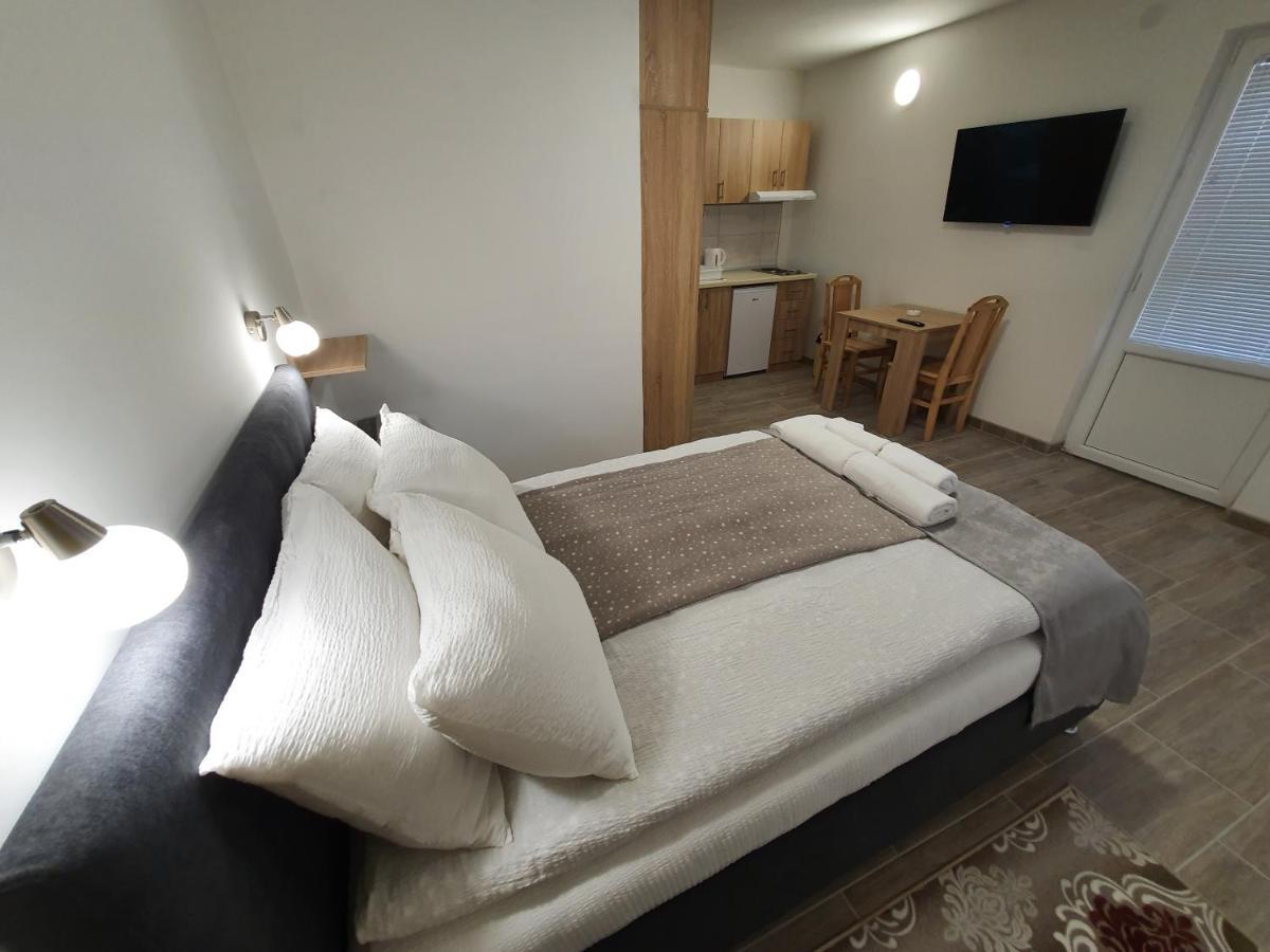 سوكو بانيا S&M Apartmani المظهر الخارجي الصورة