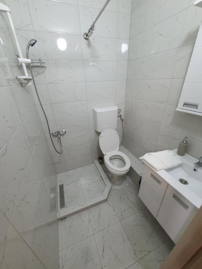 سوكو بانيا S&M Apartmani المظهر الخارجي الصورة