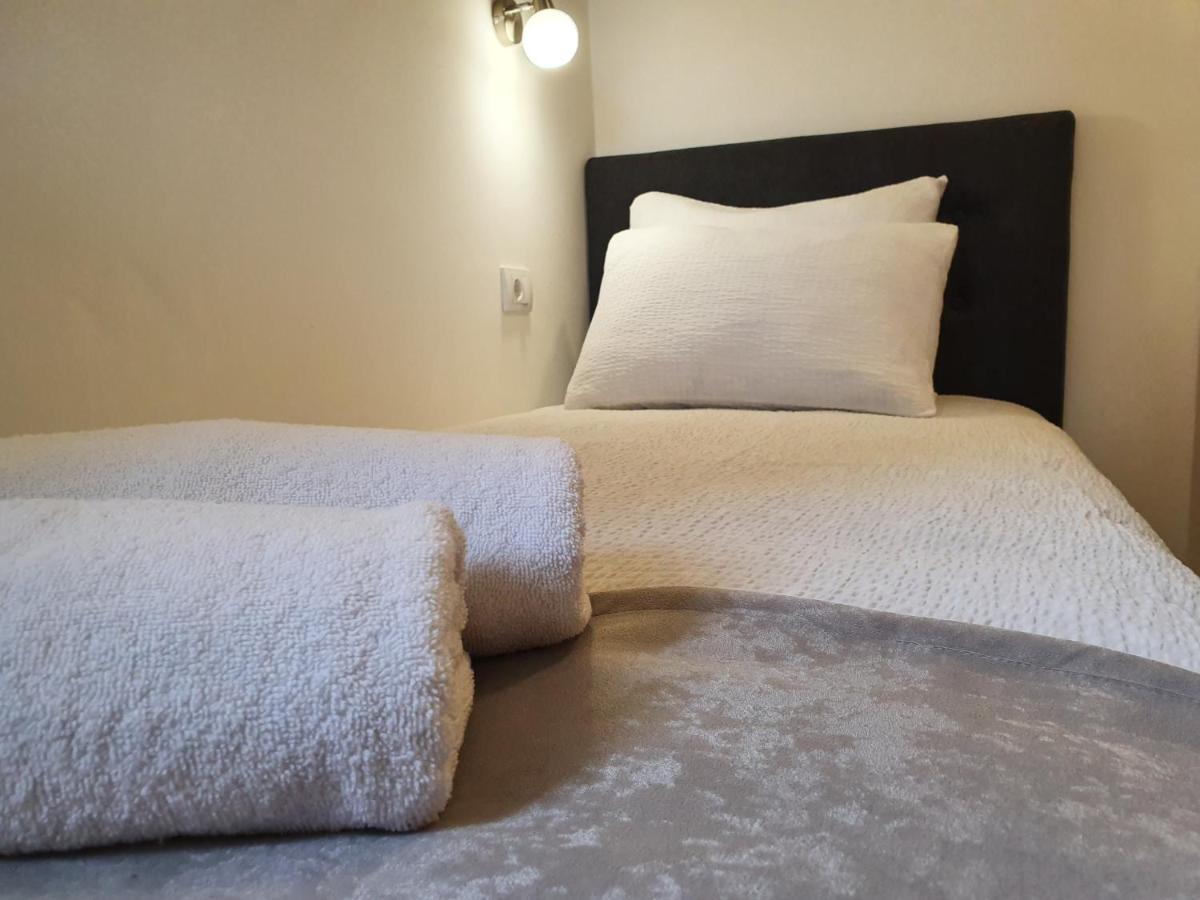 سوكو بانيا S&M Apartmani المظهر الخارجي الصورة
