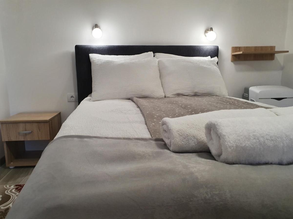 سوكو بانيا S&M Apartmani المظهر الخارجي الصورة